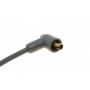 Проводи запалювання Mazda 1.8/2.0 16V 91-97 (к-кт)