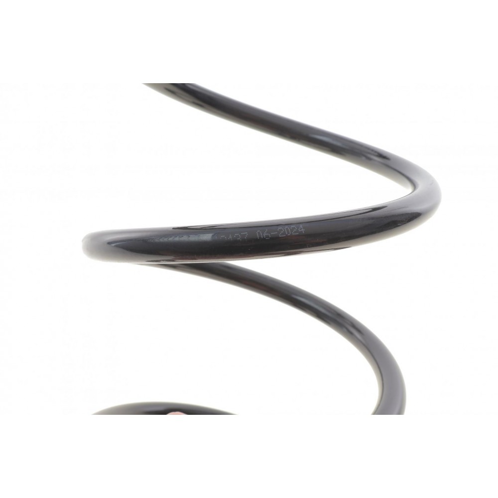 Пружина (передня) Mitsubishi Outlander 2.0-2.2DI-D/2.4-3.0 4WD/Peugeot 4007 2.2HDi/2.4 (АКПП) 06-13