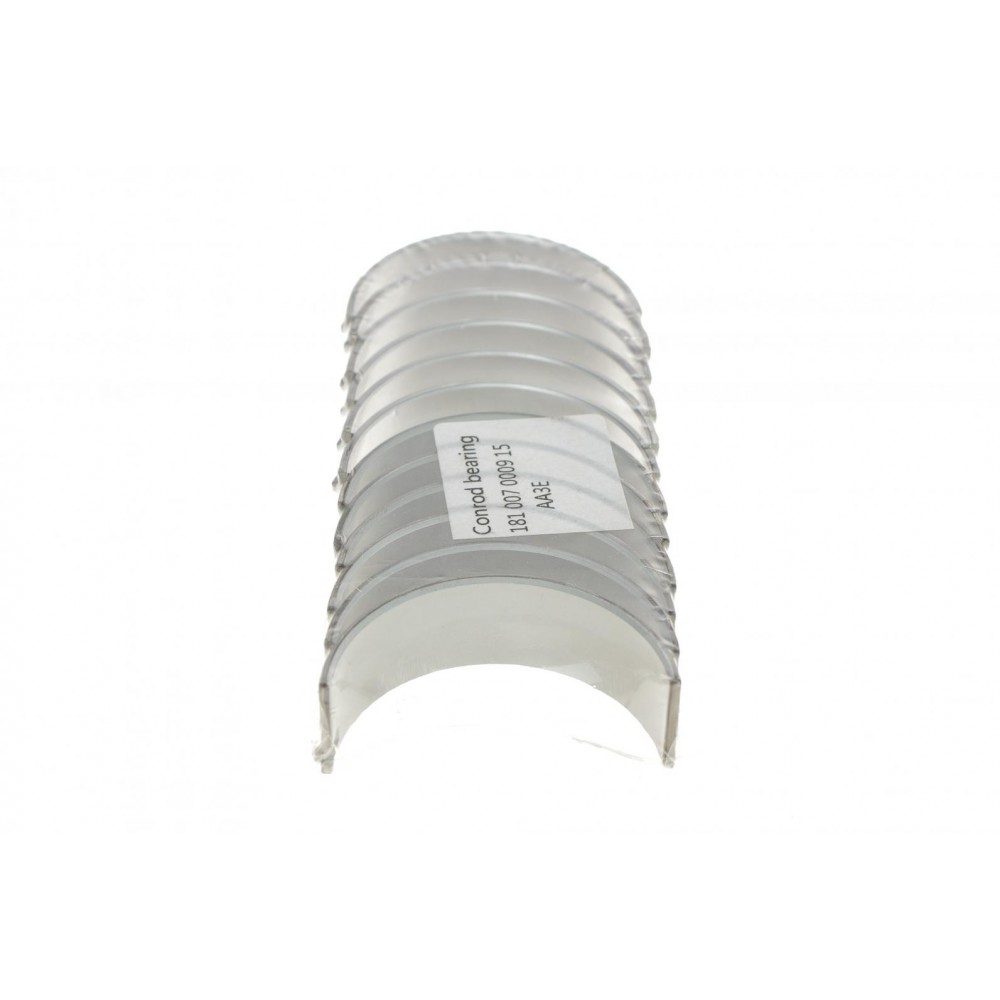 Вкладиші шатунні BMW 1/2/3/4/5/6/7/X1/X3/X4/X5/X6 (N47/N57) 04- (+0.25) (к-кт)