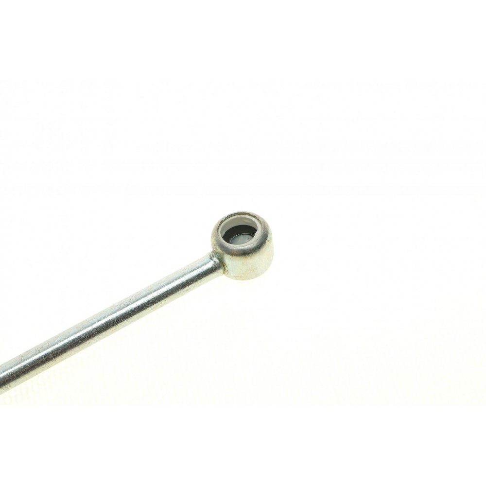 Тяжка КПП Citroen Berlingo/Peugeot Partner 98- (117mm)