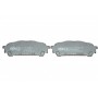 Колодки гальмівні (задні) Subaru Impreza 99-/Forester 02-12/Saab 9-2X 04-06