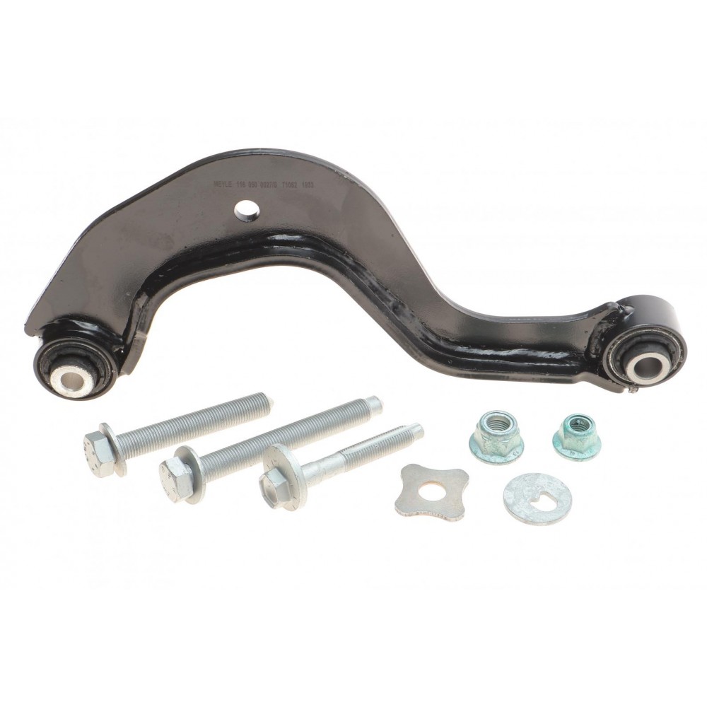 116 050 0027/S MEYLE Тяга стійка підвіска колеса