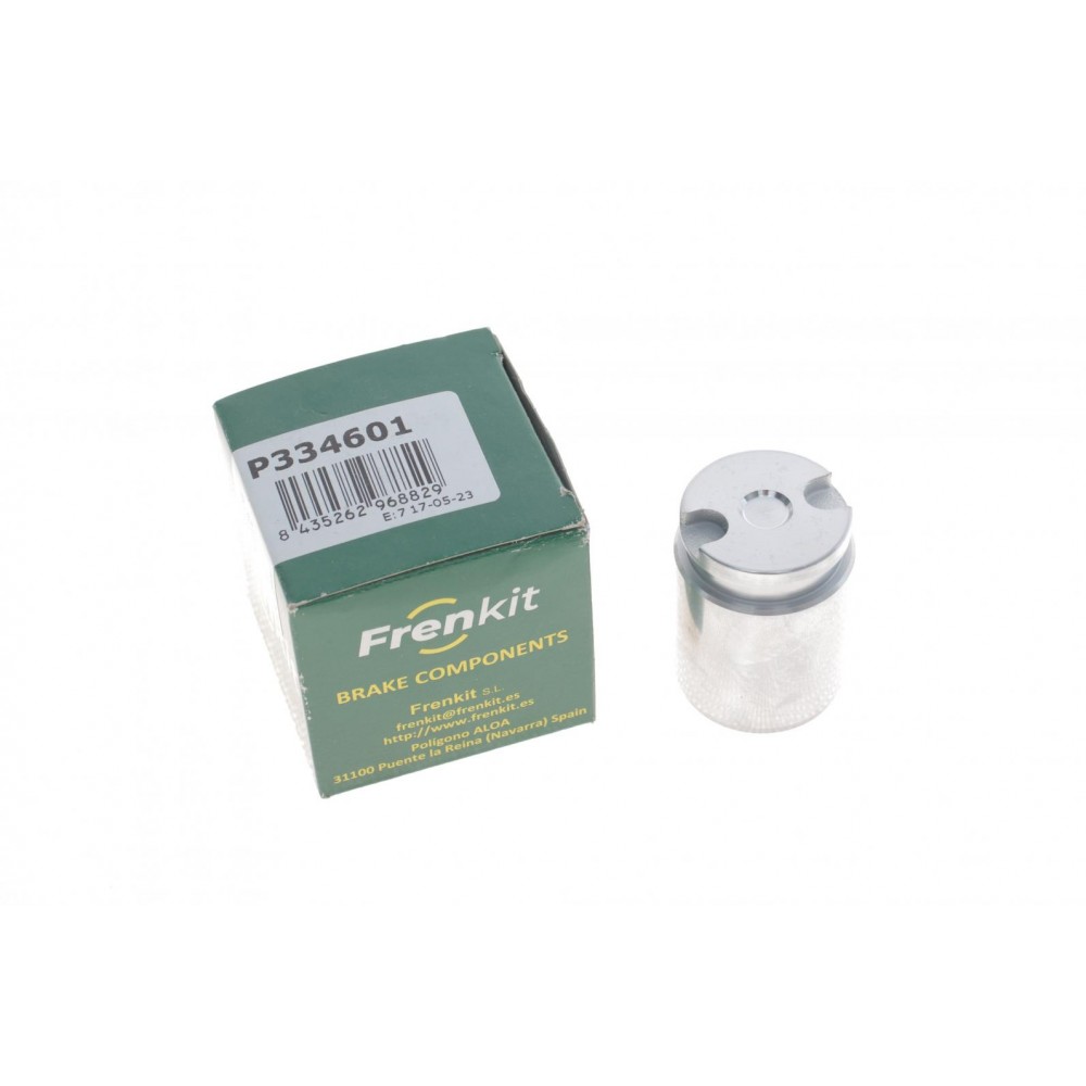 Поршень супорта (заднього) Opel Combo 1.7DTI 01-/ Renault Scenic III 09-/ Megane 96- (34x46.8)