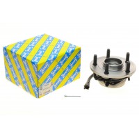 R18630 SNR Комплект підшипника ступиці колеса