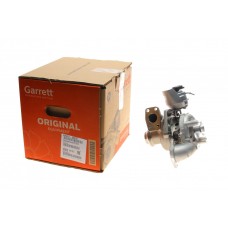 806291-5003S GARRETT Компресор наддуву