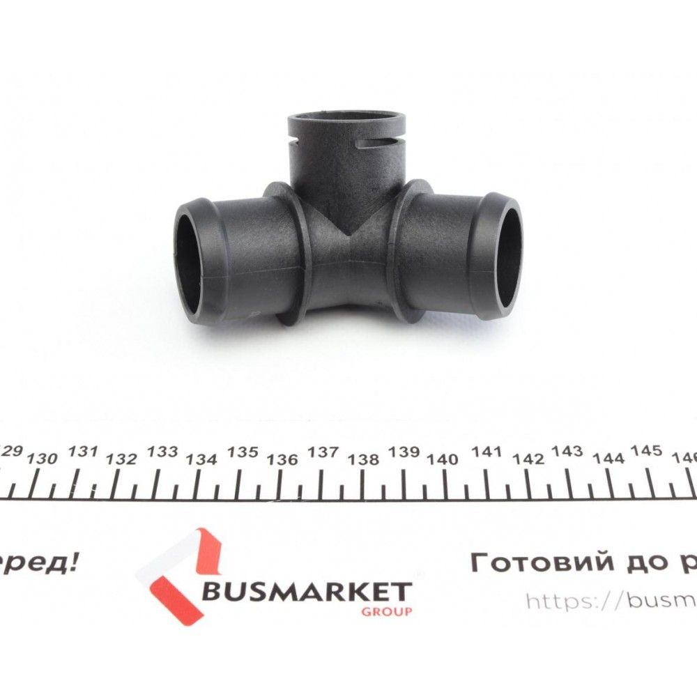 Фланець системи охолодження VW Golf IV 1.9TDI 97-06