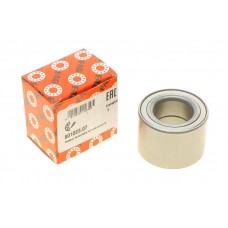 Підшипник маточини (задньої) Ford Fiesta 01- (29x53x37) (+ABS)