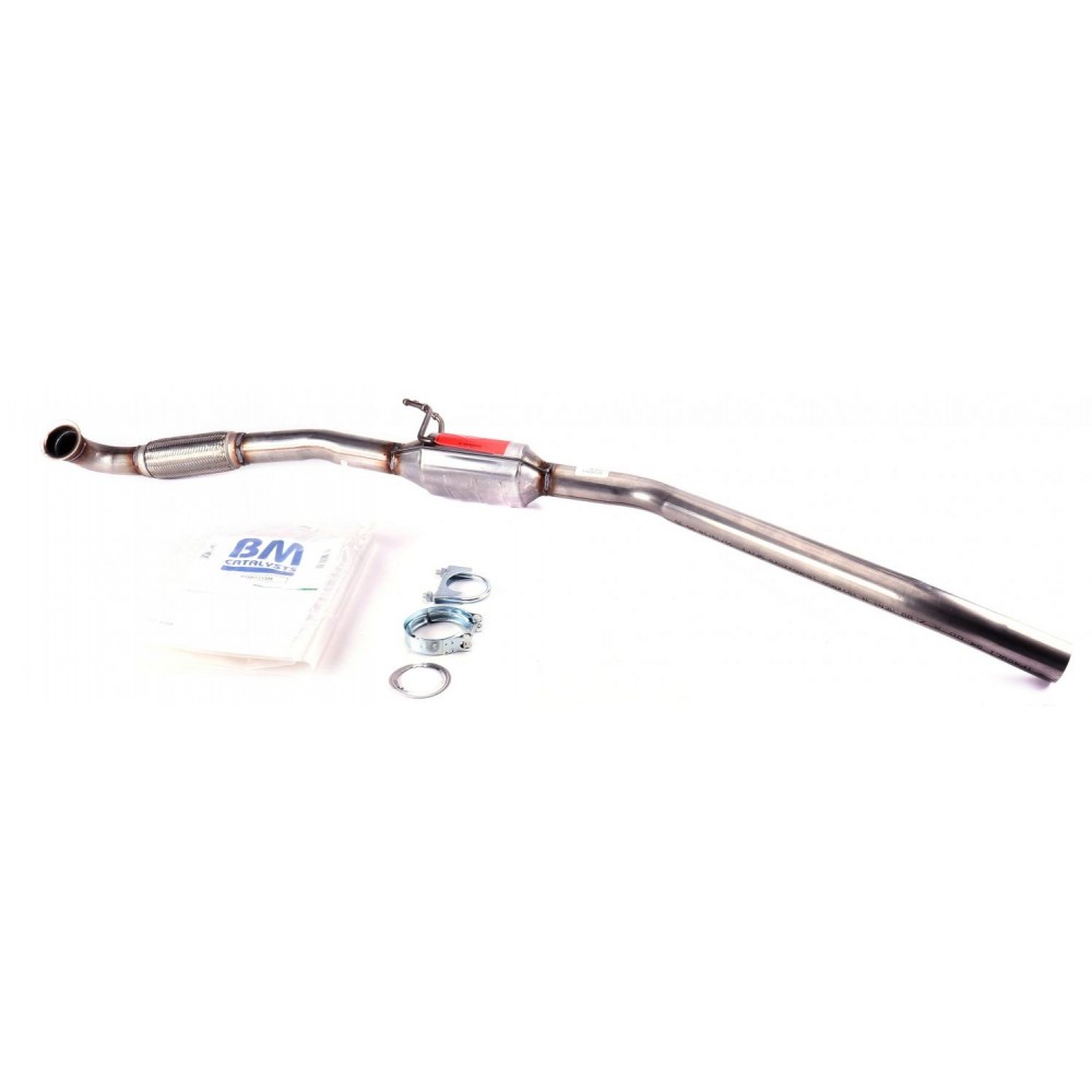BM80355H BM CATALYSTS Катализатор