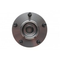WBH-6524 KAVO PARTS Комплект підшипника ступиці колеса