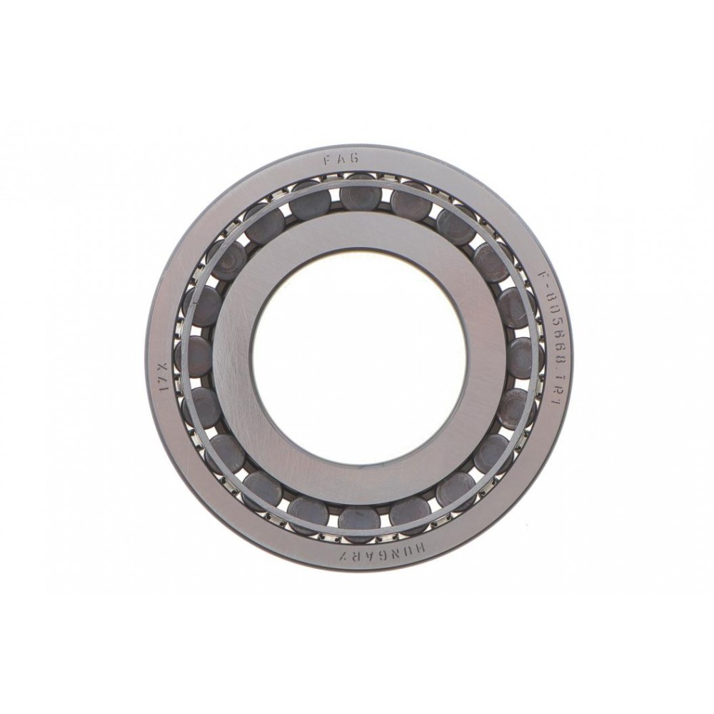 Підшипник КПП VW T5 2.0 TDI/TSI-3.2 V6 03-15 (47.60x96.84x21.95) (F-805668.TR1)