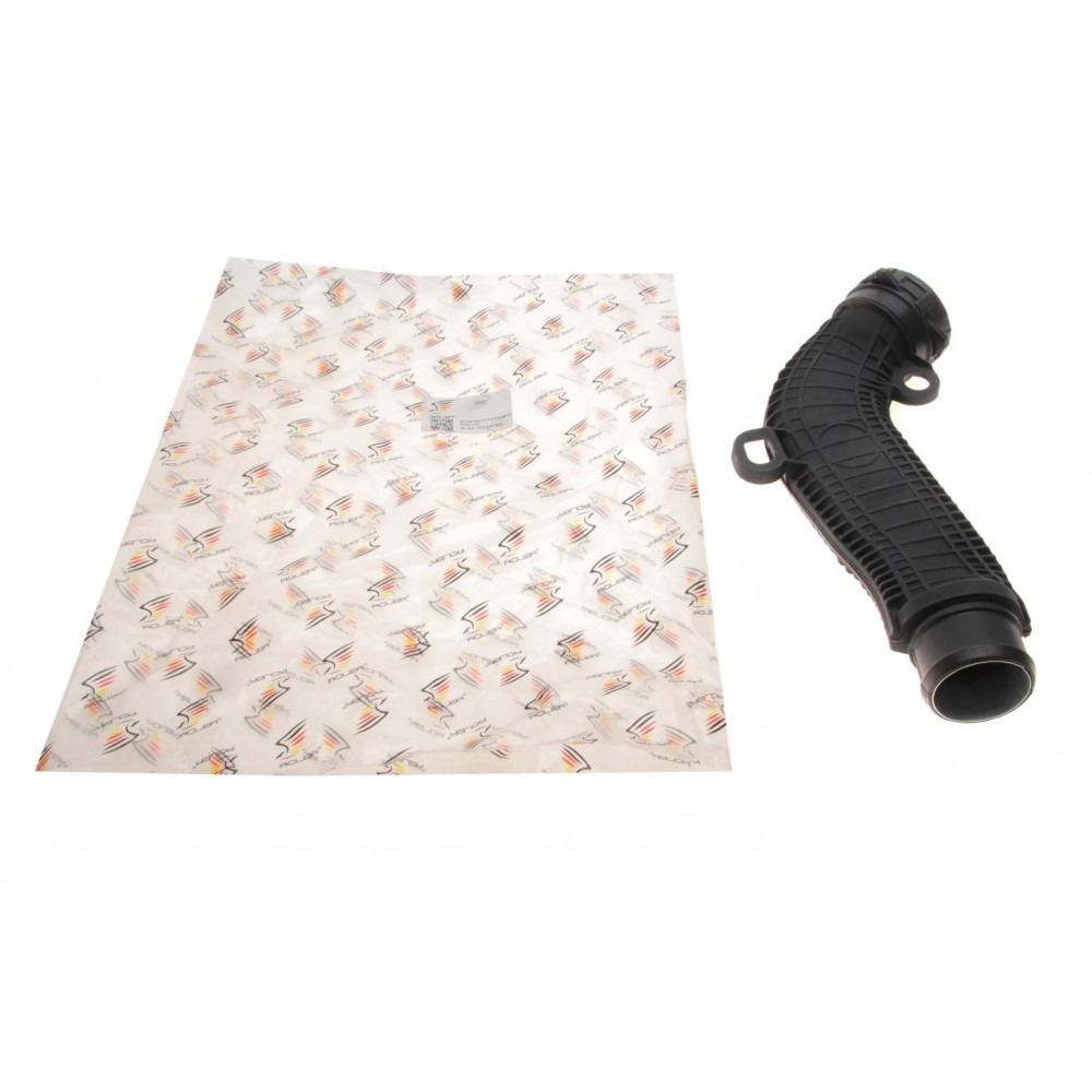 Патрубок інтеркулера VW Beetle/ Golf/ Passat/ Skoda Octavia/ Superb 1.8-2.0 TSI 04-