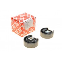 109702 FEBI BILSTEIN Кронштейн підвіска двигуна