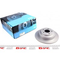 BR-8209-C KAVO PARTS Гальмівний диск