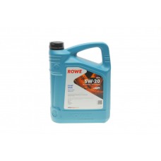 Олива 5W20 HIGHTEC SYNT ASIA (4L) (Hyundai/Kia/Mazda/Toyota) (API SP RC/SN PLUS RC) (ILSAC GF-5/-6A) Олива 5W20 HIGHTEC SYNT ASIA (4L) (Hyundai/Kia/Mazda/Toyota) (API SP RC/SN PLUS RC) (ILSAC GF-5/-6A)