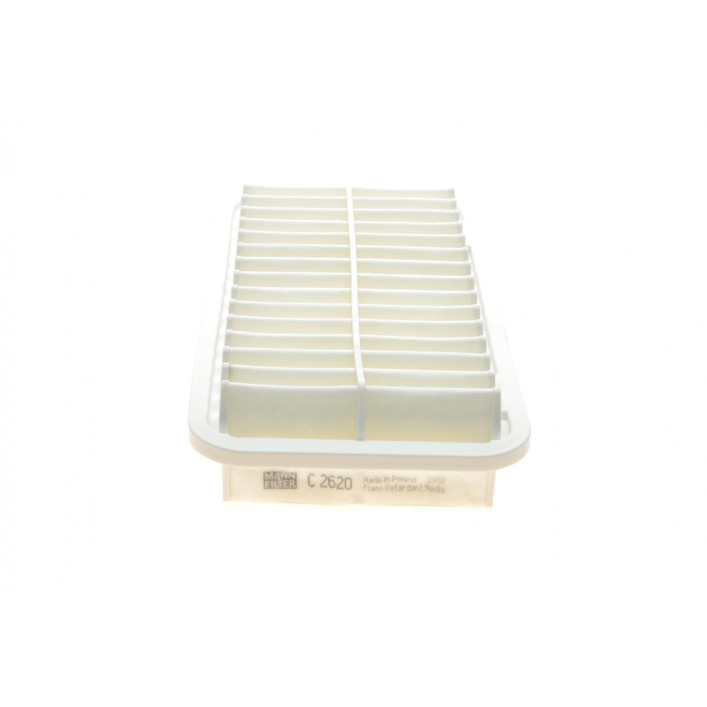 C 2620 MANN-FILTER Повітряний фільтр