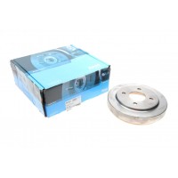 BD-6854 KAVO PARTS Гальмівний барабан