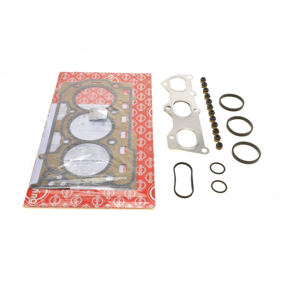 515.202 ELRING Комплект прокладок головка циліндра