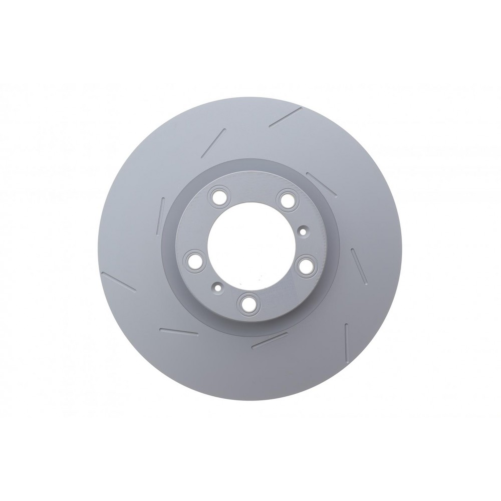 24.0136-0128.1 ATE Гальмівний диск