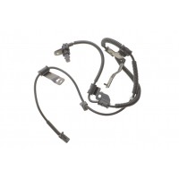 51242 BREMI Датчик частота обертання колеса