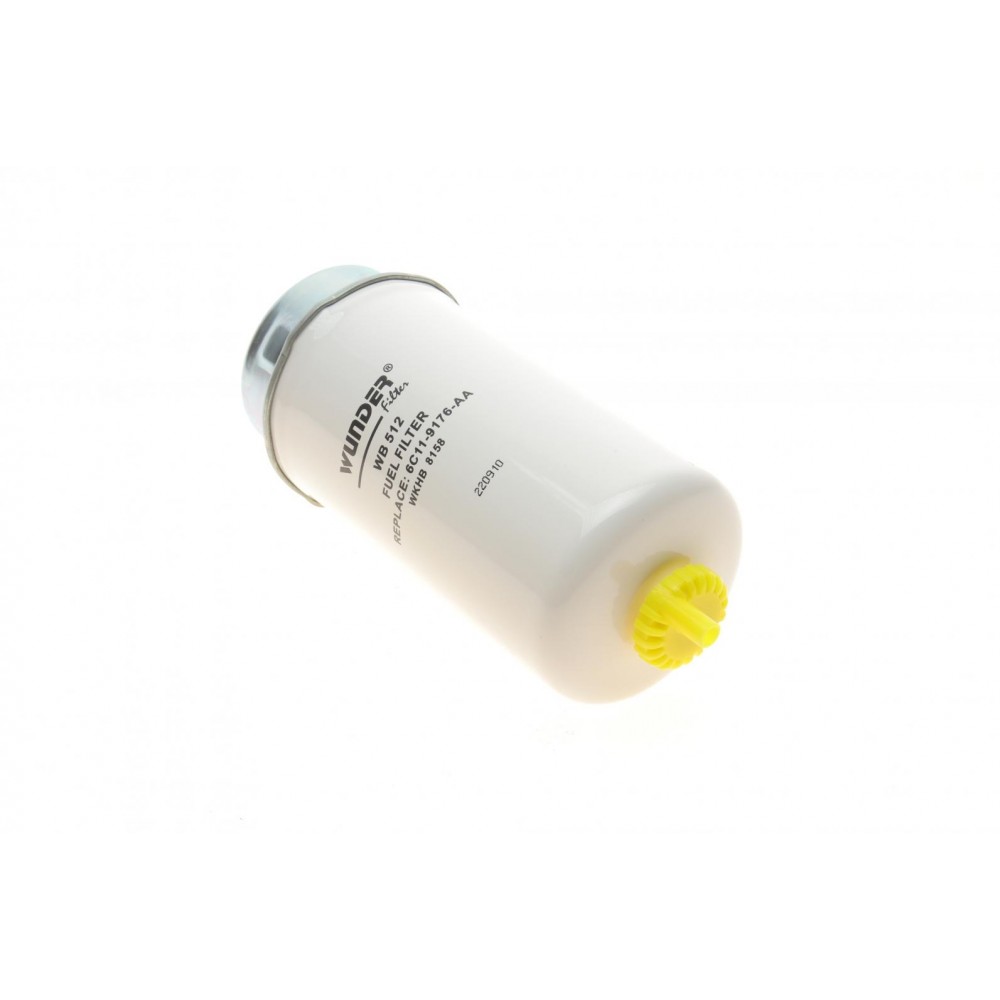 Фільтр паливний Ford Transit V347 06-