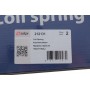 Пружина (передня) Audi A3 1.2TSI 10-13