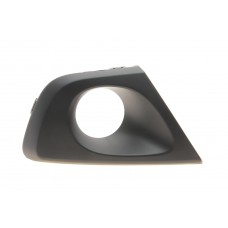 Кронштейн фари протитуманної Renault Duster 15- (L)