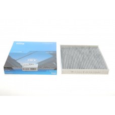 Фільтр повітря у внутрішньому просторі KAVO PARTS KC-6121C