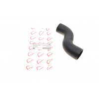 Патрубок інтеркулера (нижній) MB Vito (W638) 2.2CDI 99-03 (OM611)