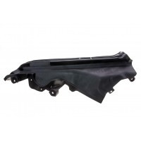 Перегородка моторного отсека BMW X5 (E70) 06-13 (R)
