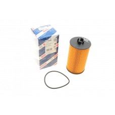 F 026 407 040 BOSCH Масляний фільтр