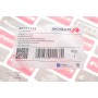 Патрубок інтеркулера Audi A3/Skoda Octavia/VW Golf IV 1.9 TDI 00-10