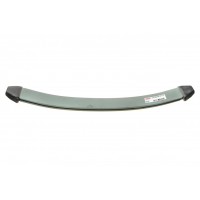 Ресора передня поперечна MB Sprinter 408-416 (2-ох листова) (110/650/650) 2/13mm