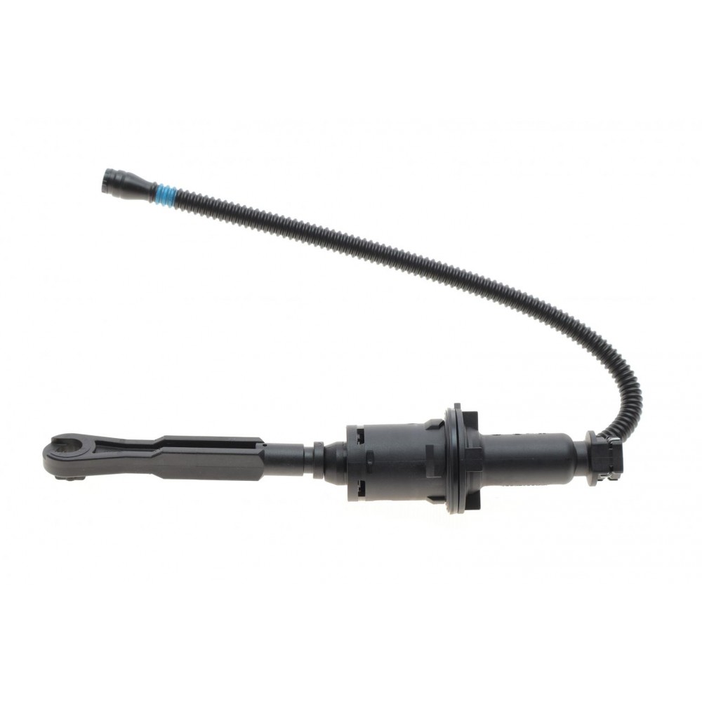 Циліндр зчеплення (головний) Citroen Berlingo 1.6 HDi 08- (d=15,87mm) = 2112315