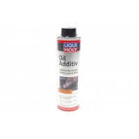 Присадка в моторну оливу Liqui Moly Oil Additiv 0,3л LIQUI MOLY 2500