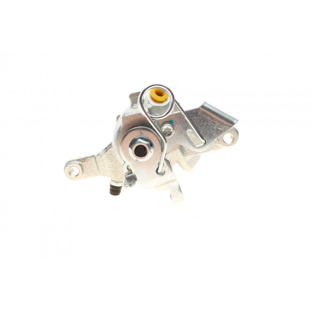 Суппорт гальмівний (задній) (L) Opel Vivaro A/Nissan Primastar 01- (d=41mm) (Lucas)