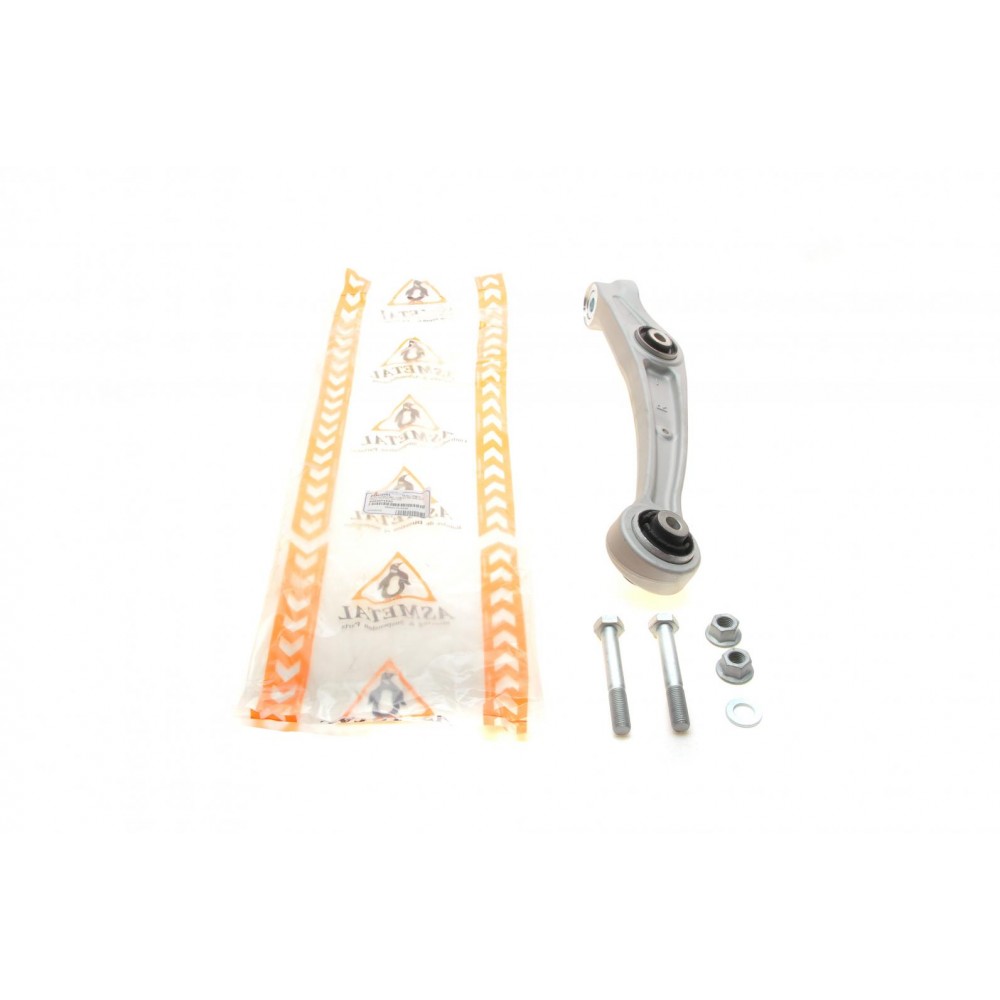 23AU2501 ASMETAL Ричаг незалежної підвіски колеса, подвеска колеса