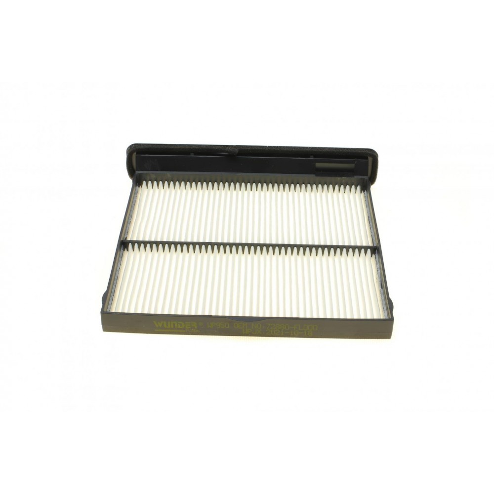 Фільтр салону Subaru Forester 2.0 18-