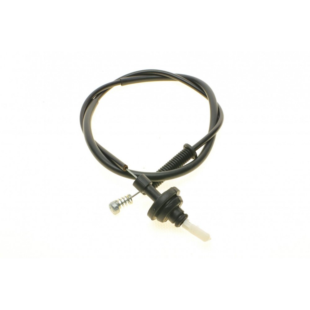 Трос газу Citroen Berlingo/Peugeot Partner 1.4/1.9D 96- (2710/2500 мм)