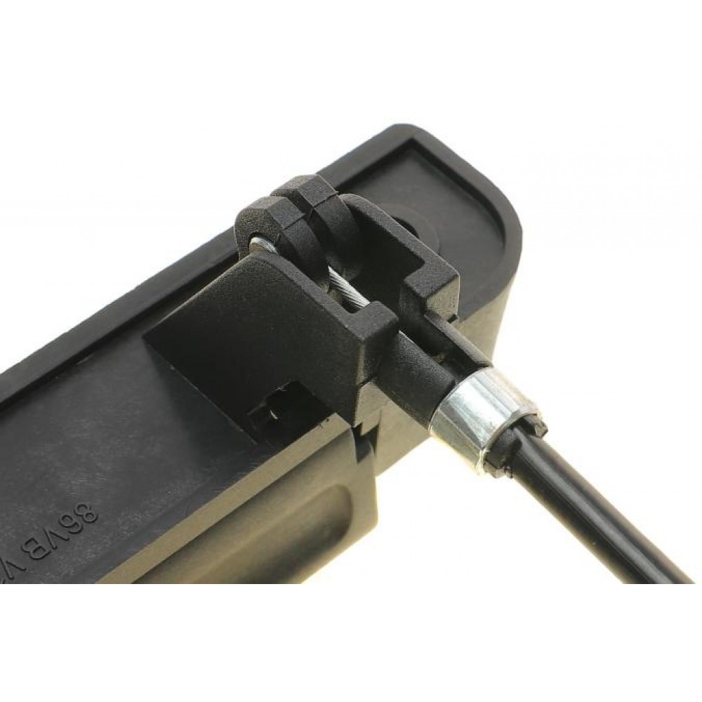 Ручка дверей (задніх/всередині) (R) Ford Connect 1.8 TDCi 02-13