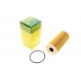 HU 7026 z MANN-FILTER Масляний фільтр