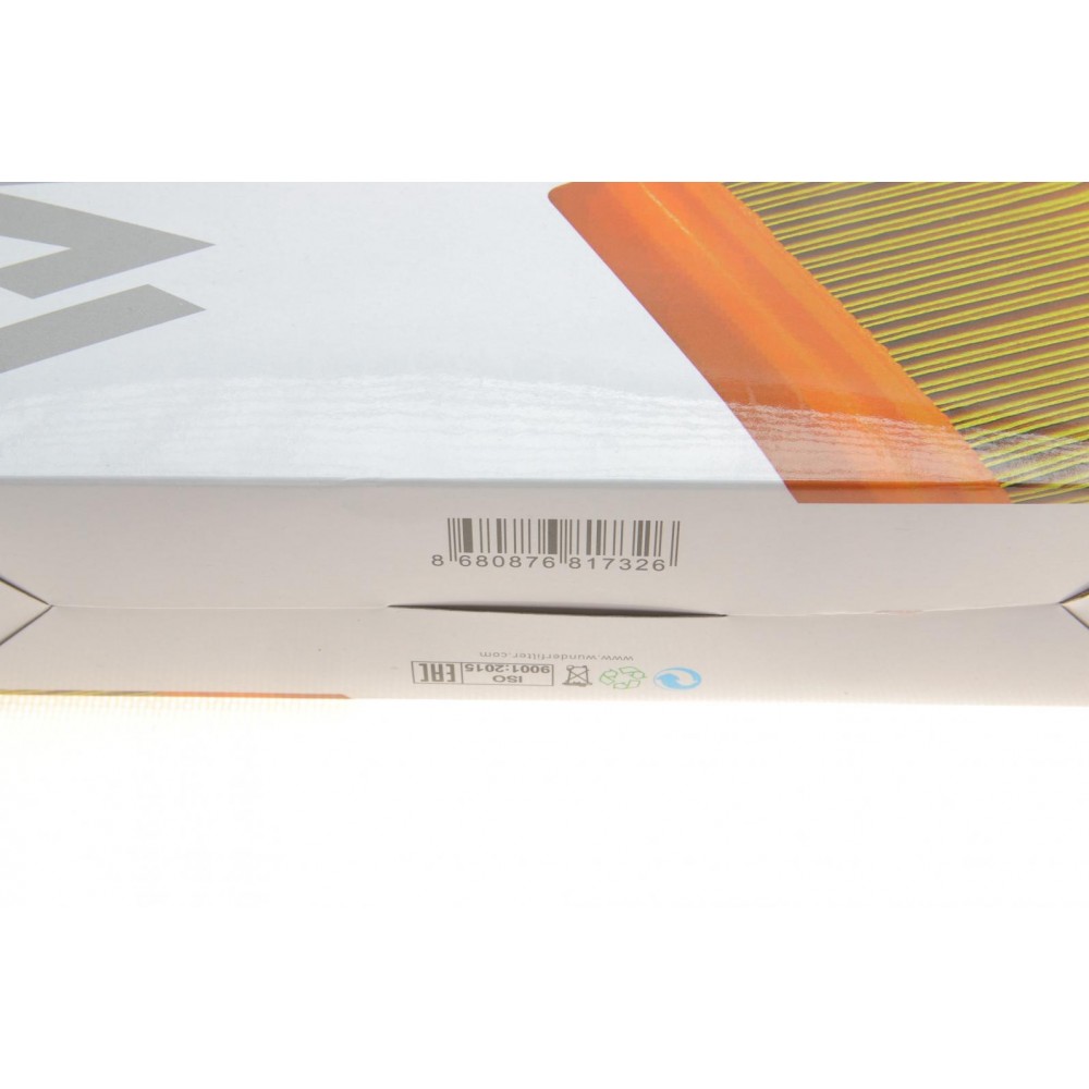 Фільтр повітряний Lexus GS/IS/RC 2.0/2.5/3.5 12-/Toyota Rav4 2.2D4-D/D 4WD 15-18