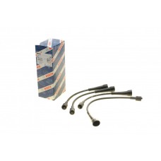 0 986 356 967 BOSCH Комплект дротів запалювання