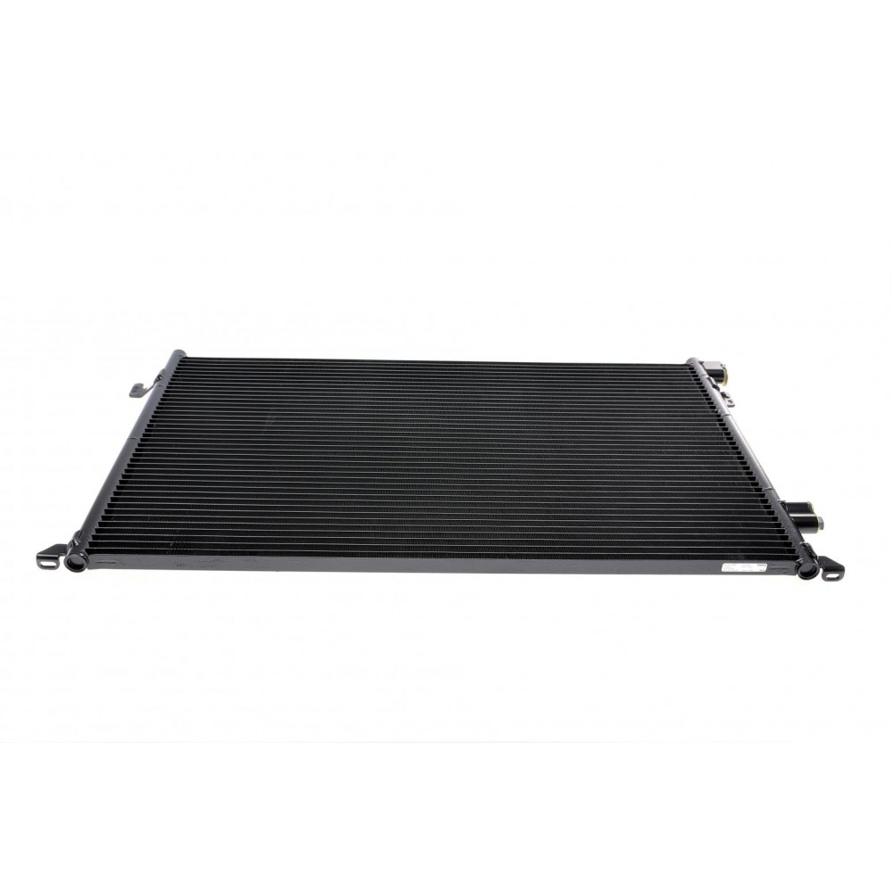 AC 411 000S MAHLE Конденсатор кондиціонера