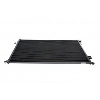 AC 411 000S MAHLE Конденсатор кондиціонера