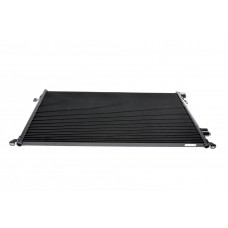 AC 411 000S MAHLE Конденсатор кондиціонера