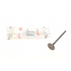 Клапан (випуск) Chevrolet Aveo/Kalos/Lacetti 1.4 03- (27.3x6x101.2) (азотований)