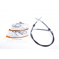 15.01.59 LINEX Тросик, cтояночный тормоз