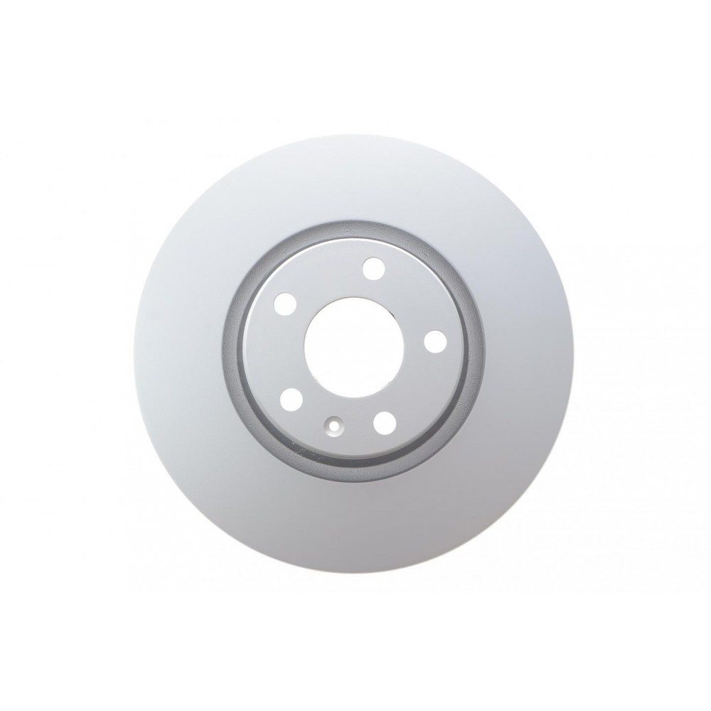 78BD4085-2 ICER Гальмівний диск