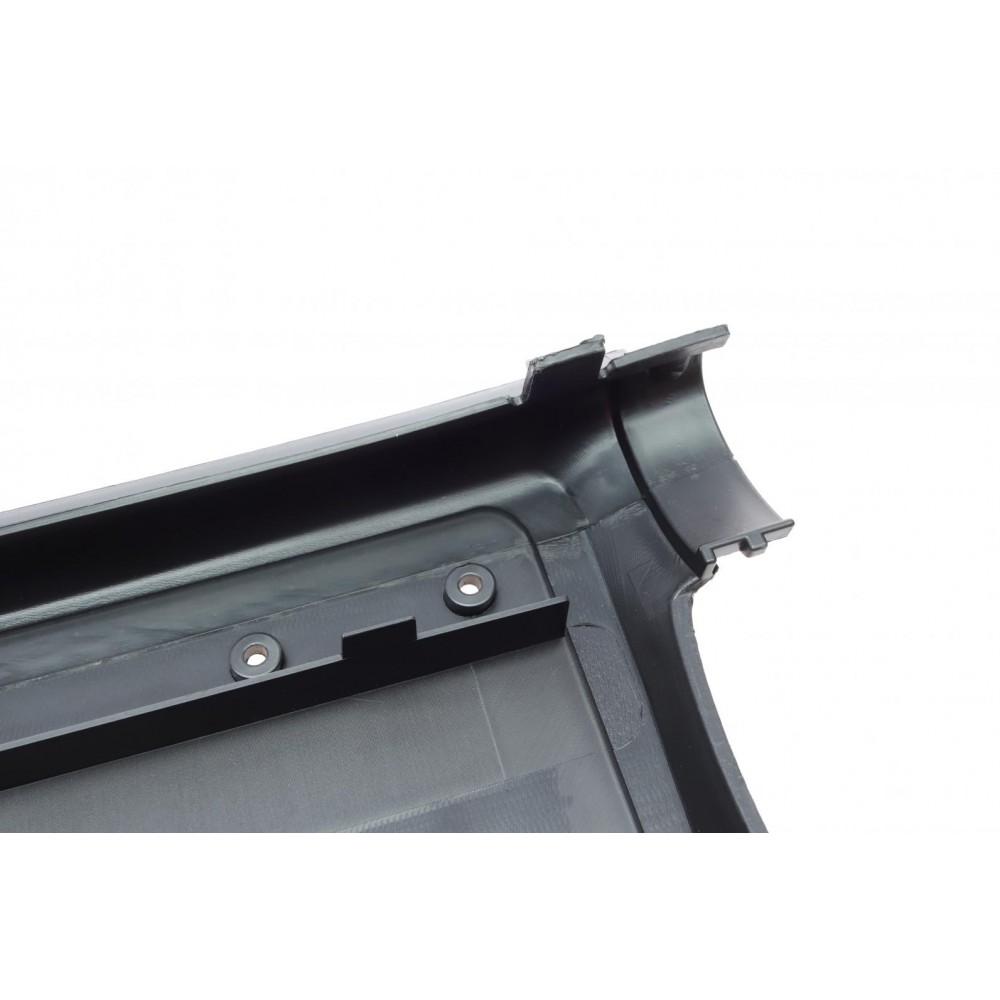 Панель кріплення номерного знака BMW 3 (E46) 97-05