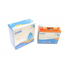 ELT12B EXIDE Стартерна акумуляторна батарея